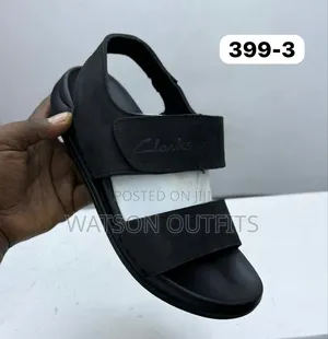 Sandals Official Za Ngozi First Grade