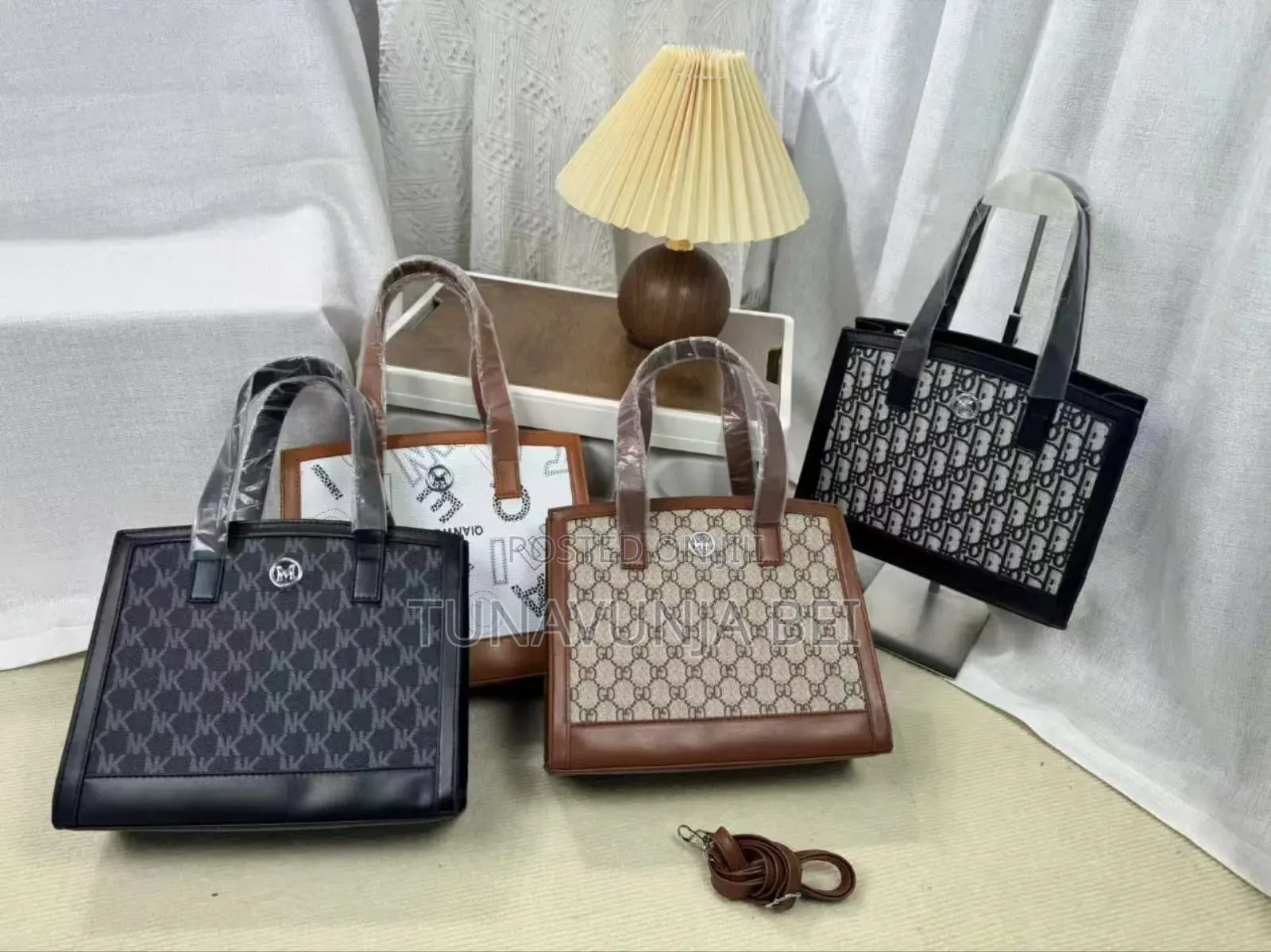 Classic Handbags
