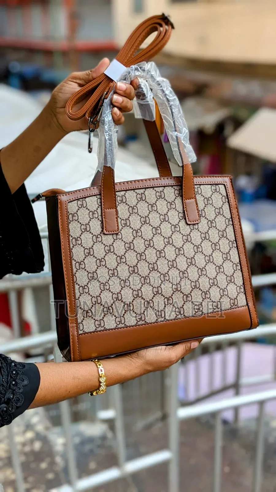 Classic Handbags