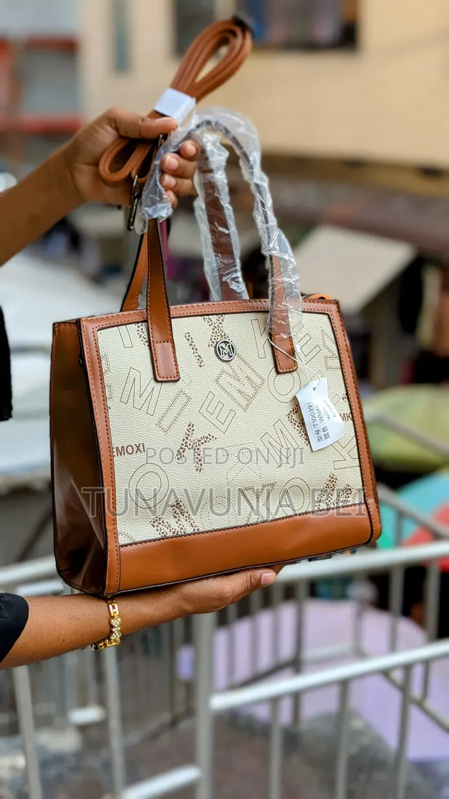 Classic Handbags
