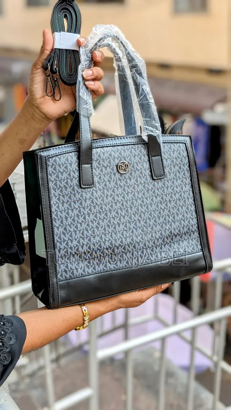 Classic Handbags