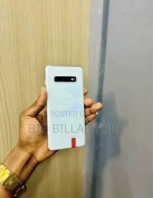 Samsung Galaxy S10 Plus 128 GB