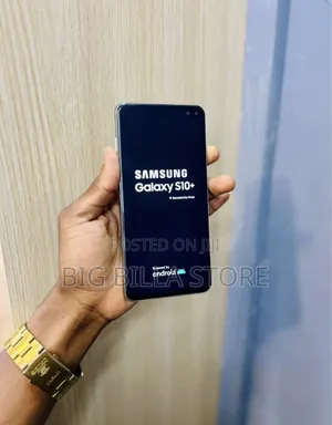 Samsung Galaxy S10 Plus 128 GB