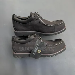 Cats Cracks Leather Shoes
