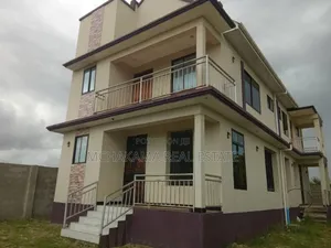 4bdrm Block of Flats in Yusuph Mchakama, Kigamboni for sale