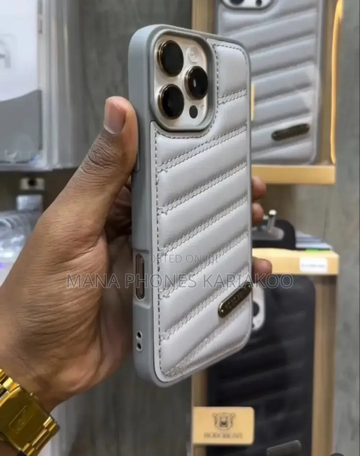 iPhone Case