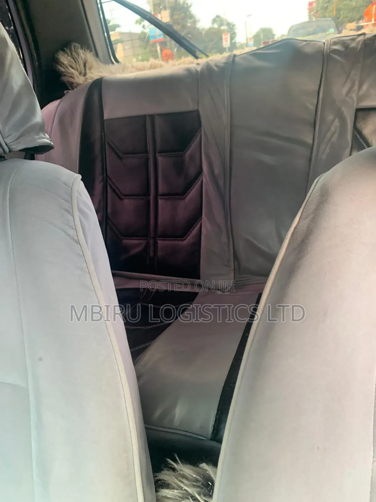 Toyota Corolla Rumion 2008 White
