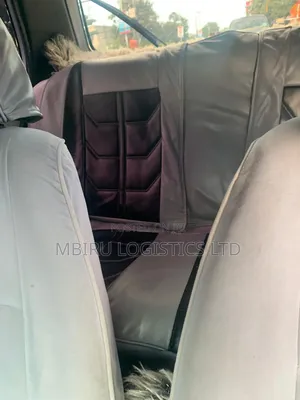 Toyota Corolla Rumion 2008 White