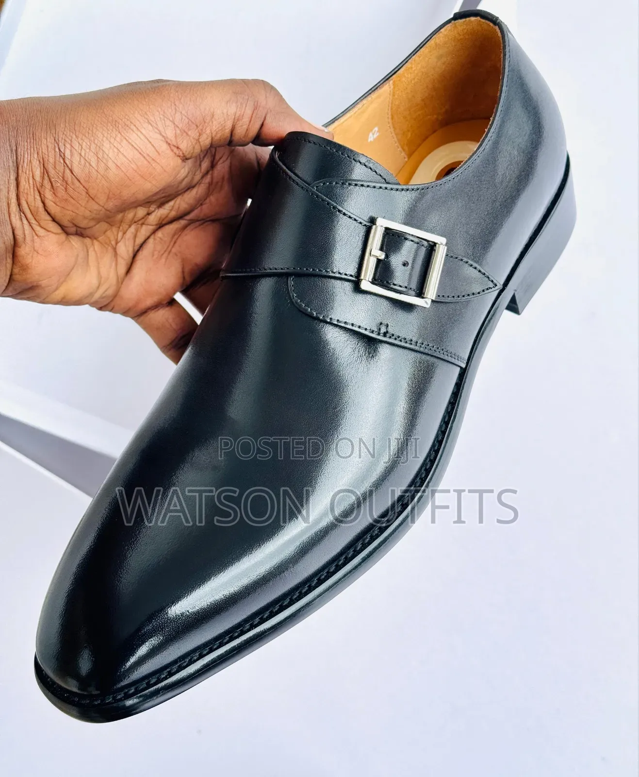 Shoes Official Za Fine and Smooth Leather Za Cr7