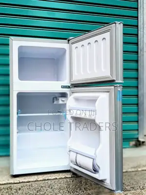 80l Europe Strong Refrigerator / Fridge