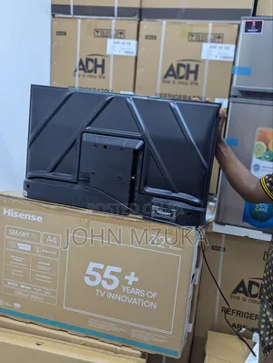 Hisense Smart Inchi 32 Bei Ni 335,000