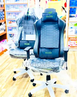 Razer Gaming Chairs