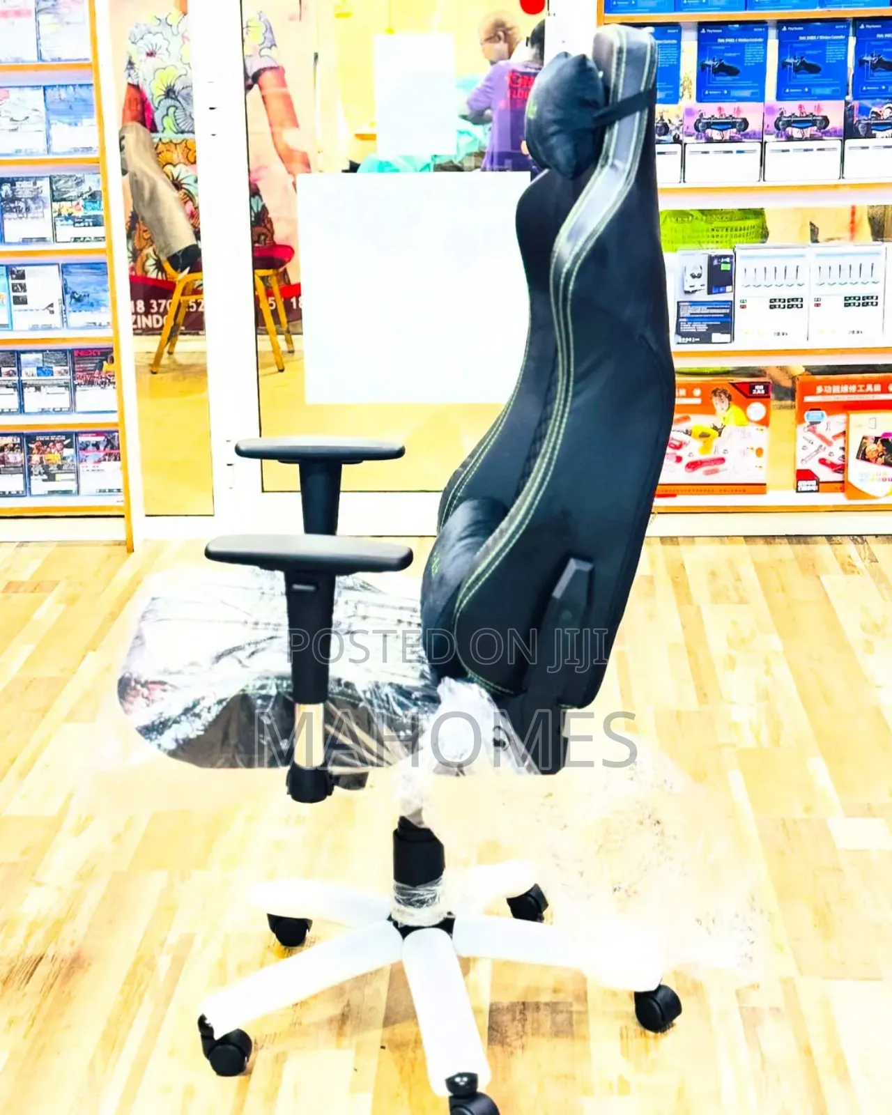Razer Gaming Chairs