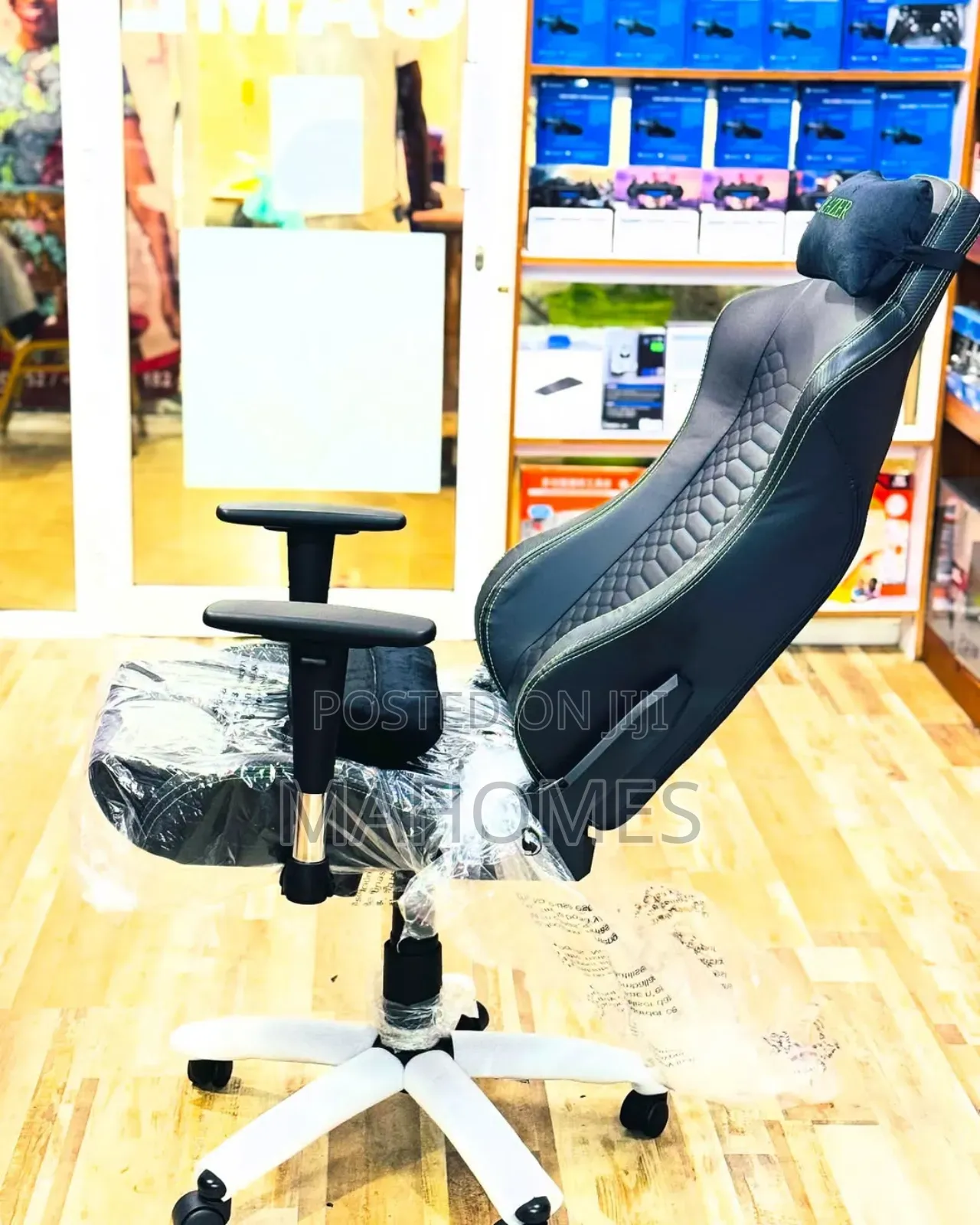 Razer Gaming Chairs