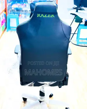 Razer Gaming Chairs