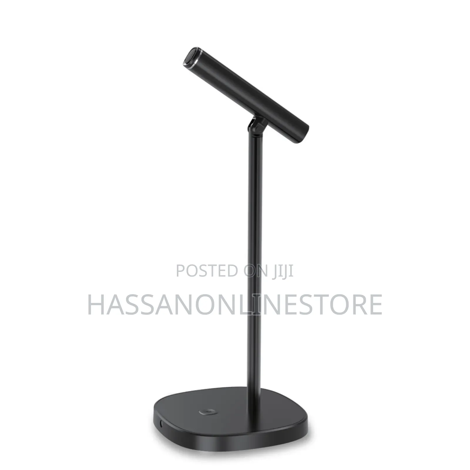 Porodo Desktop Tiltable Usb Microphone With Usb-C Data Cable