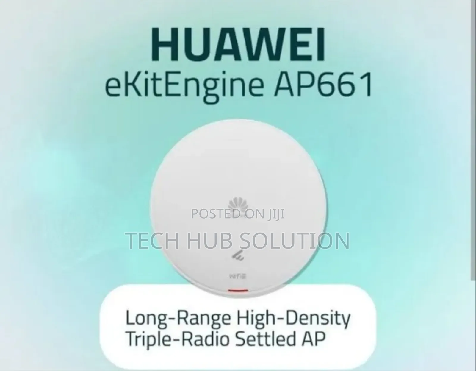 Huawei Ap661