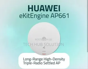 Huawei Ap661