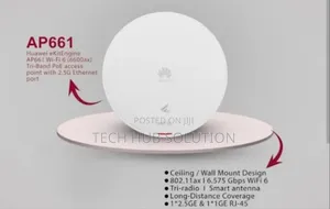 Huawei Ap661