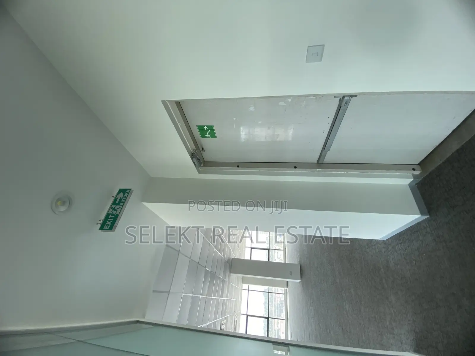 (420 to 940)Sqm of Prime Office Space at Victoria, (Dar)