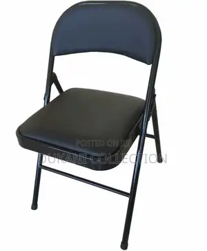 Folding Chair
