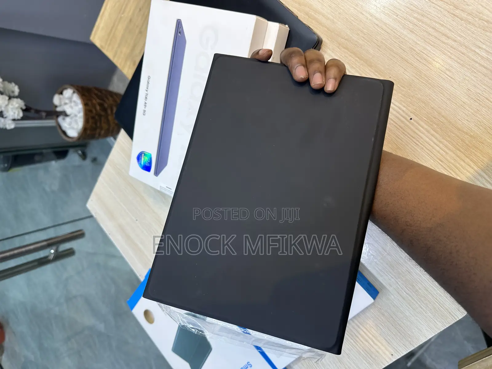 Samsung Galaxy Tab A9 Plus