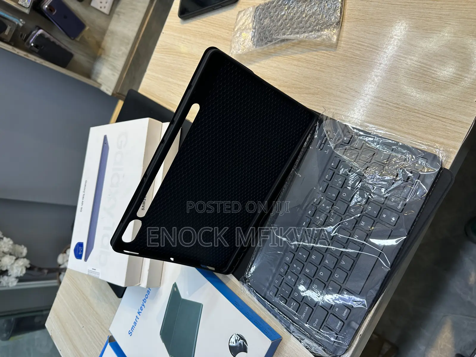 Samsung Galaxy Tab A9 Plus