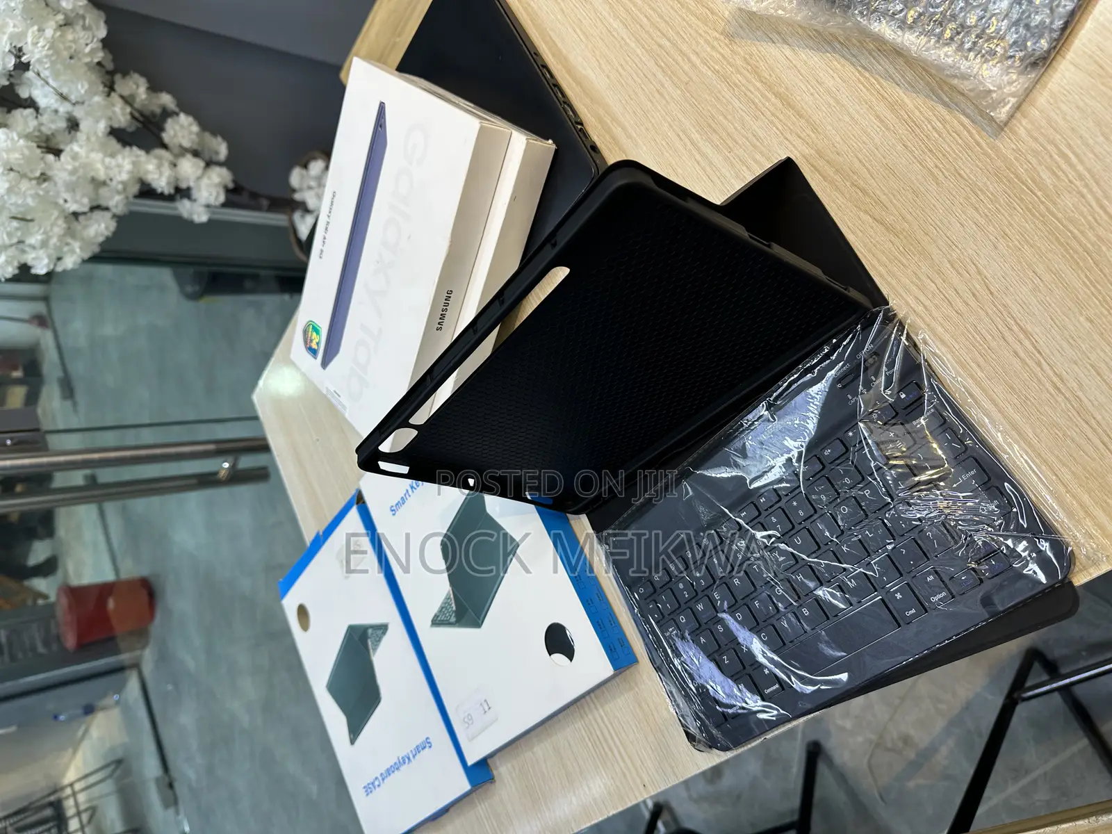 Samsung Galaxy Tab A9 Plus