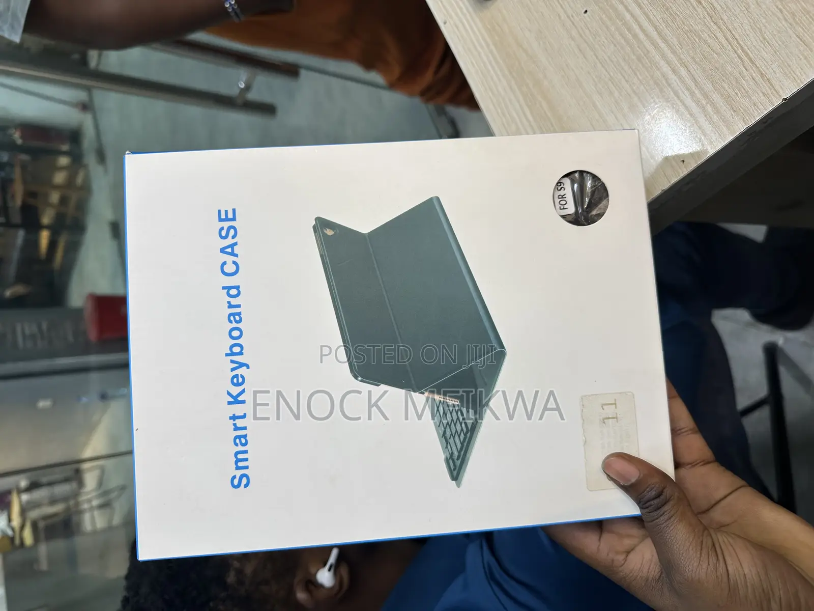 Samsung Galaxy Tab A9 Plus