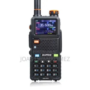 Radio Call (Baofeng Uv 5r).