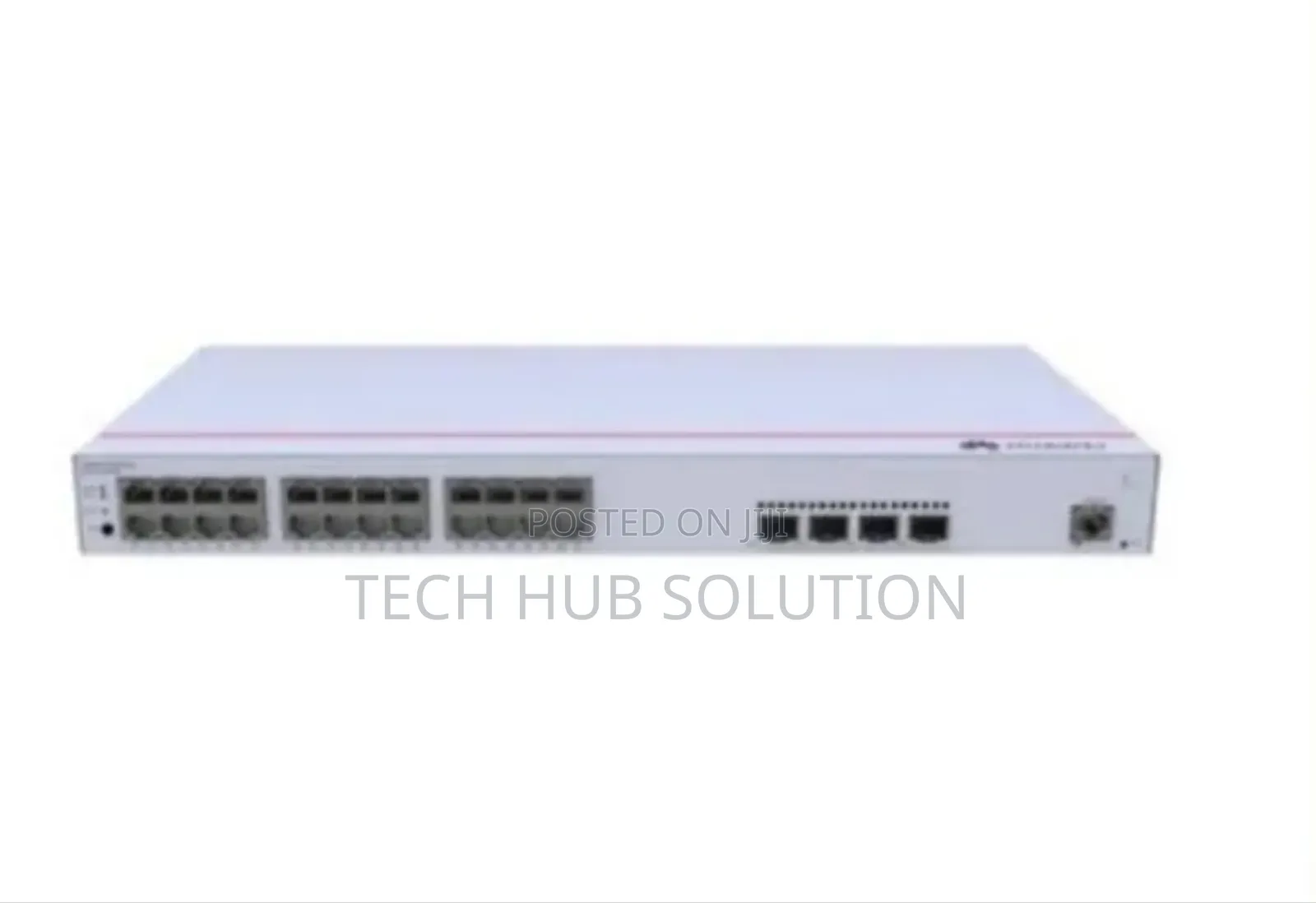Huawei S S310- 48p4s