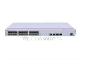 Huawei S S310- 48p4s