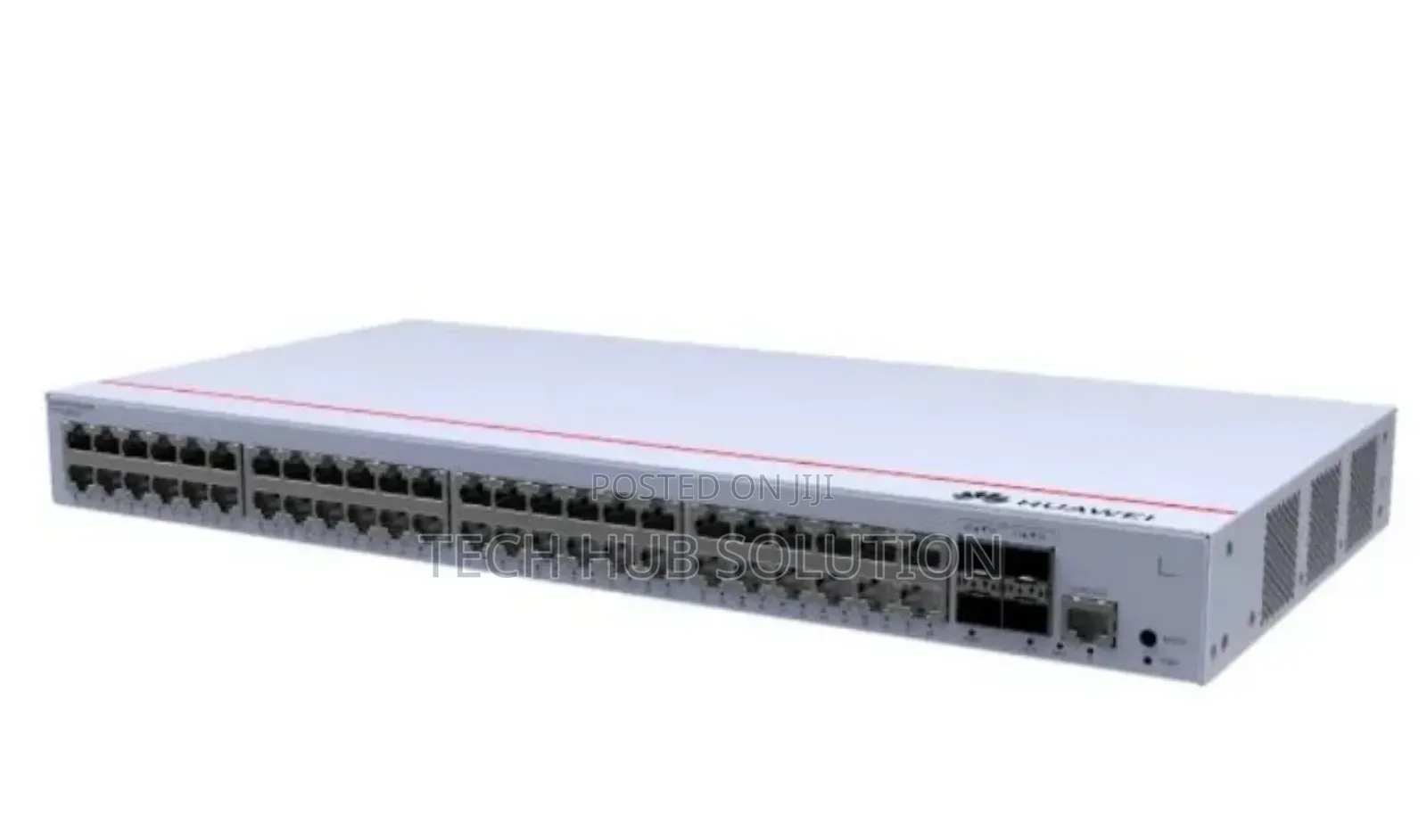 Huawei S S310- 48p4s