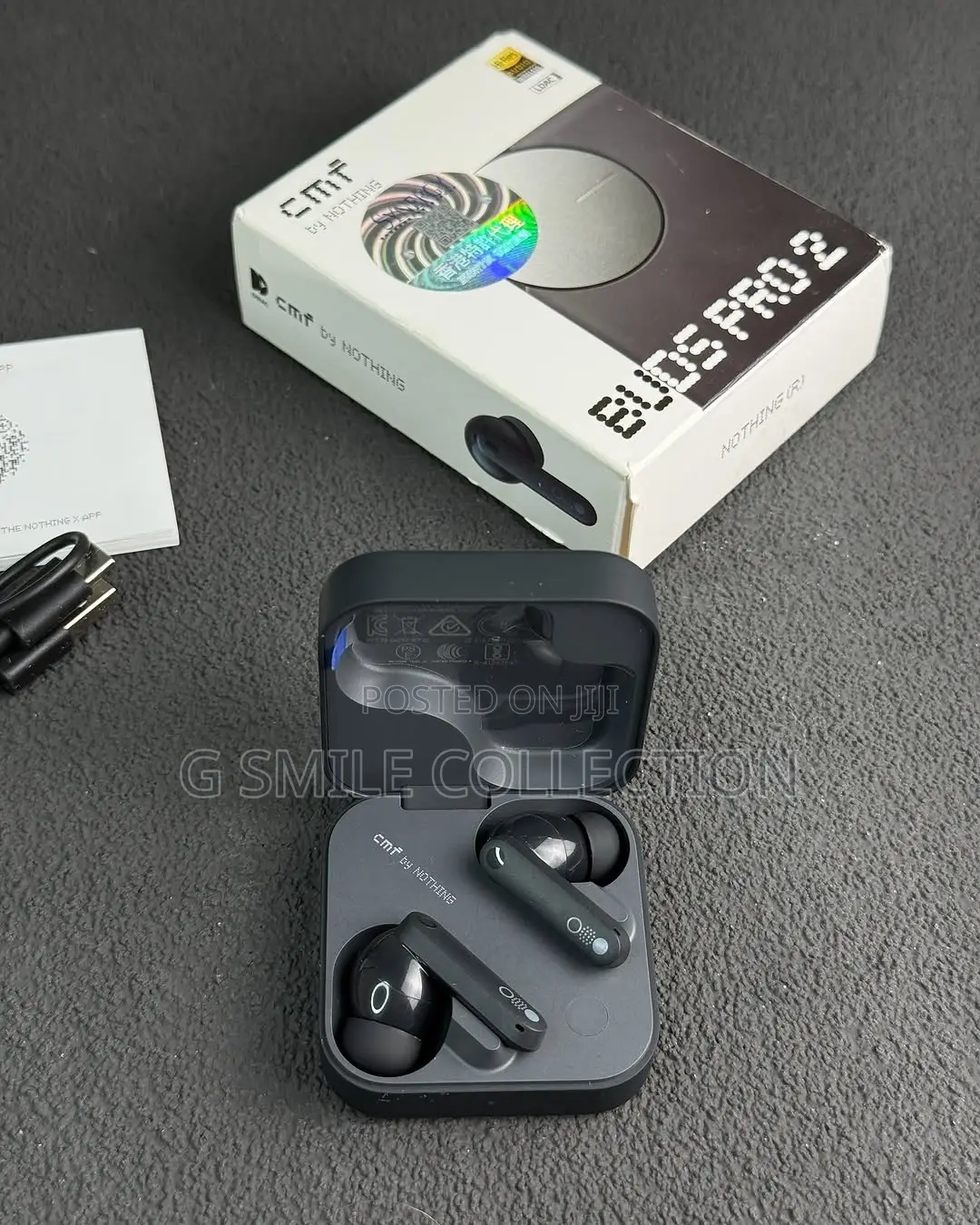 CMF Buds Pro 2 Earbuds