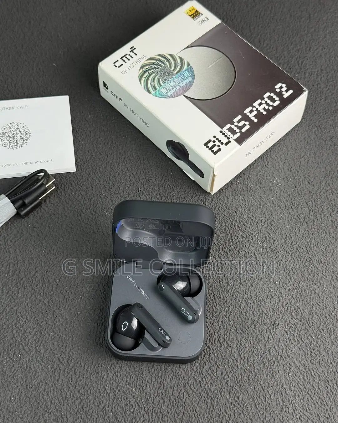 CMF Buds Pro 2 Earbuds