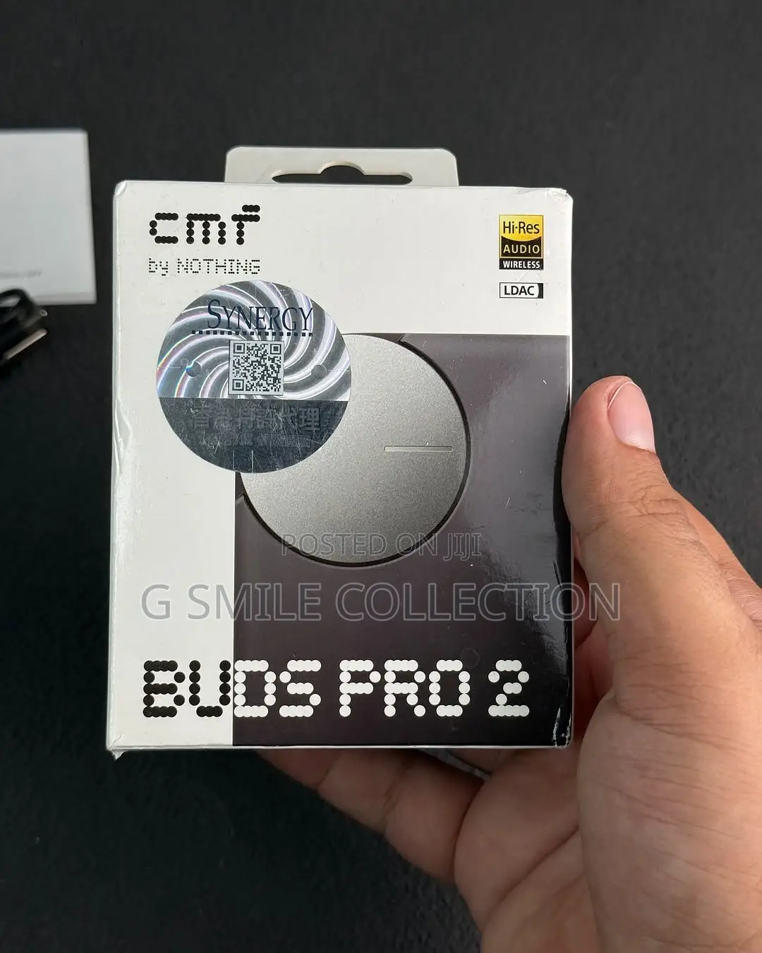 CMF Buds Pro 2 Earbuds