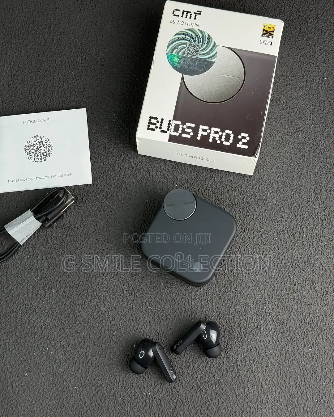 CMF Buds Pro 2 Earbuds