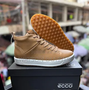 Men's or Male Eccos Well Designed in Best Looking