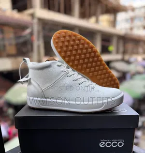 Men's or Male Eccos Well Designed in Best Looking