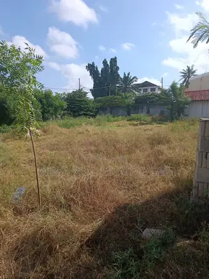 Plot for Sale Victoria Kinondoni