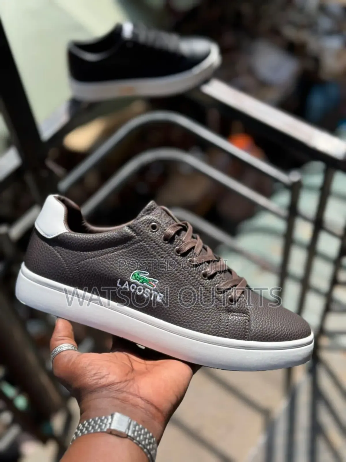 Well Made Men's Leather Footwears or Shoes or Sneakers