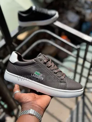 Well Made Men's Leather Footwears or Shoes or Sneakers