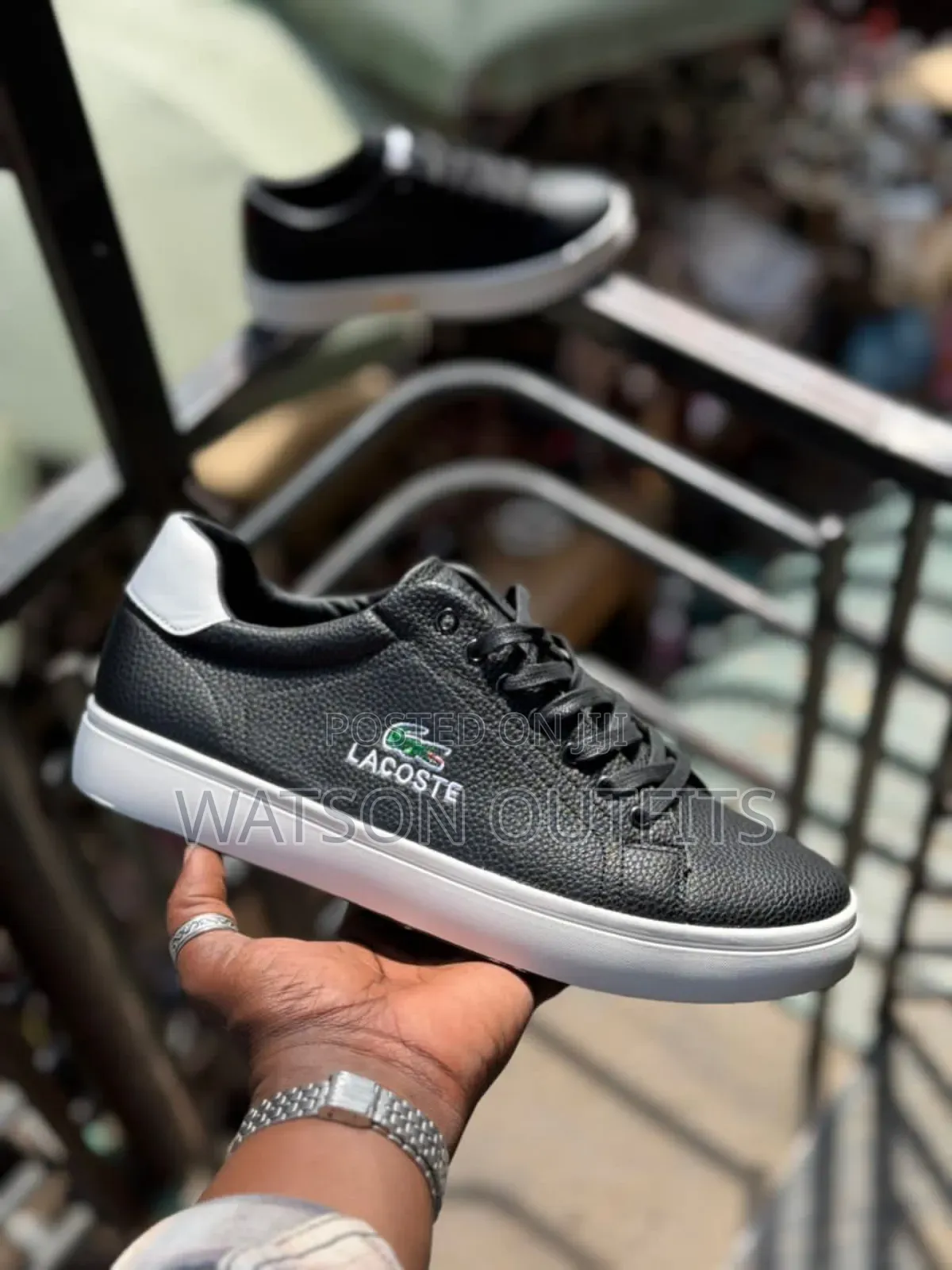 Well Made Men's Leather Footwears or Shoes or Sneakers