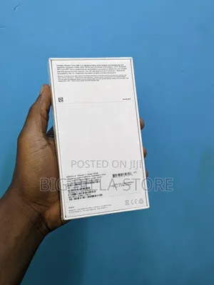 New Apple iPhone 11 64 GB Green