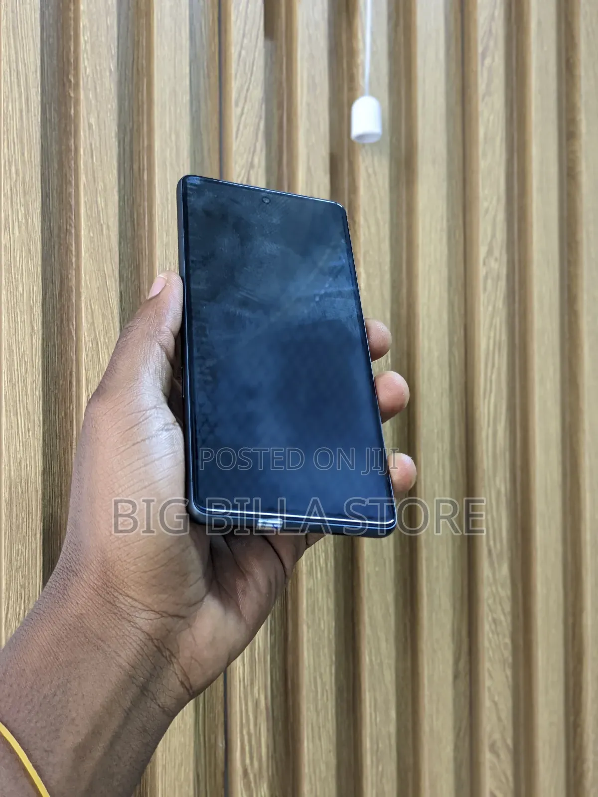 Google Pixel 7 128 GB Black