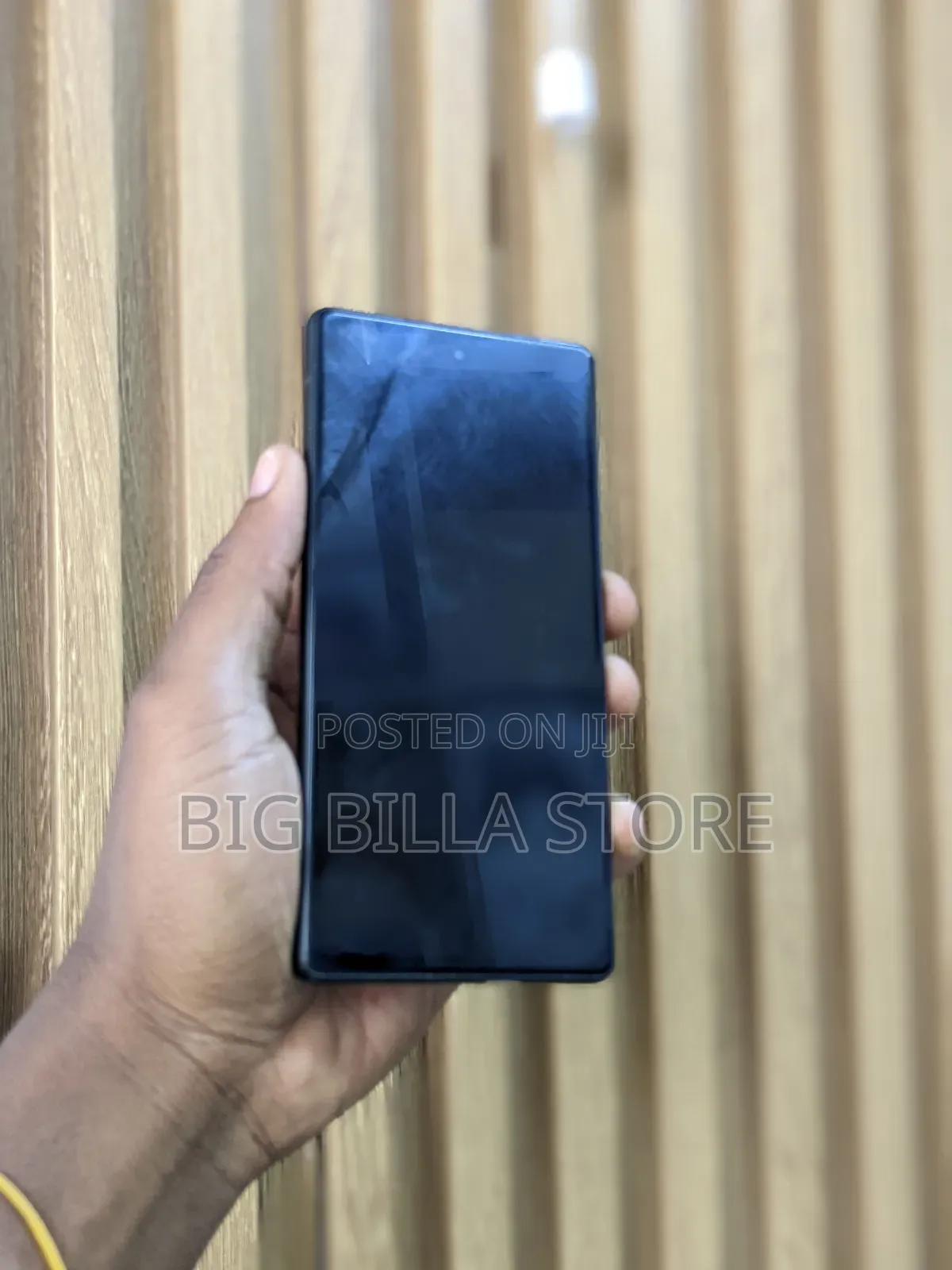 Google Pixel 6a 128 GB White