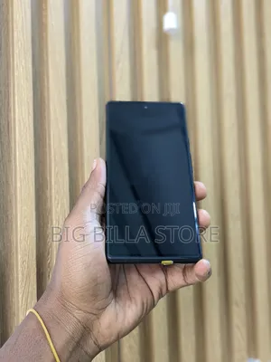 Google Pixel 6 128 GB Black