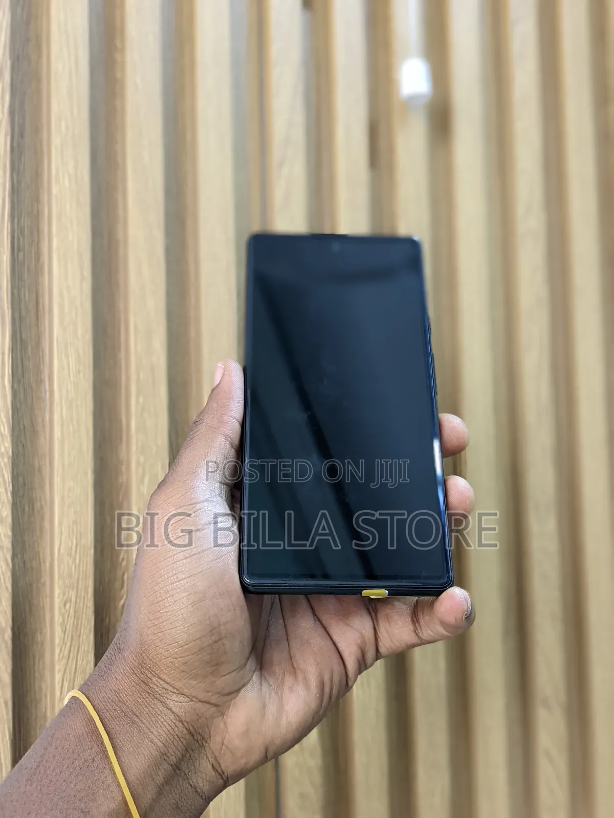 Google Pixel 6 128 GB Black