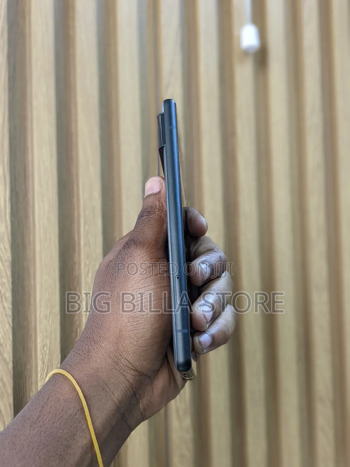Google Pixel 6 128 GB Black