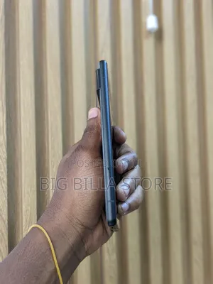 Google Pixel 6 128 GB Black